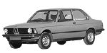 BMW E21 C1362 Fault Code
