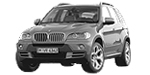 BMW E70 C1362 Fault Code