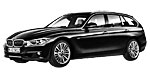 BMW F31 C1362 Fault Code